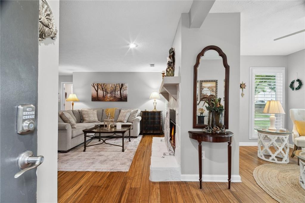 3408 Lake Pointe Circle