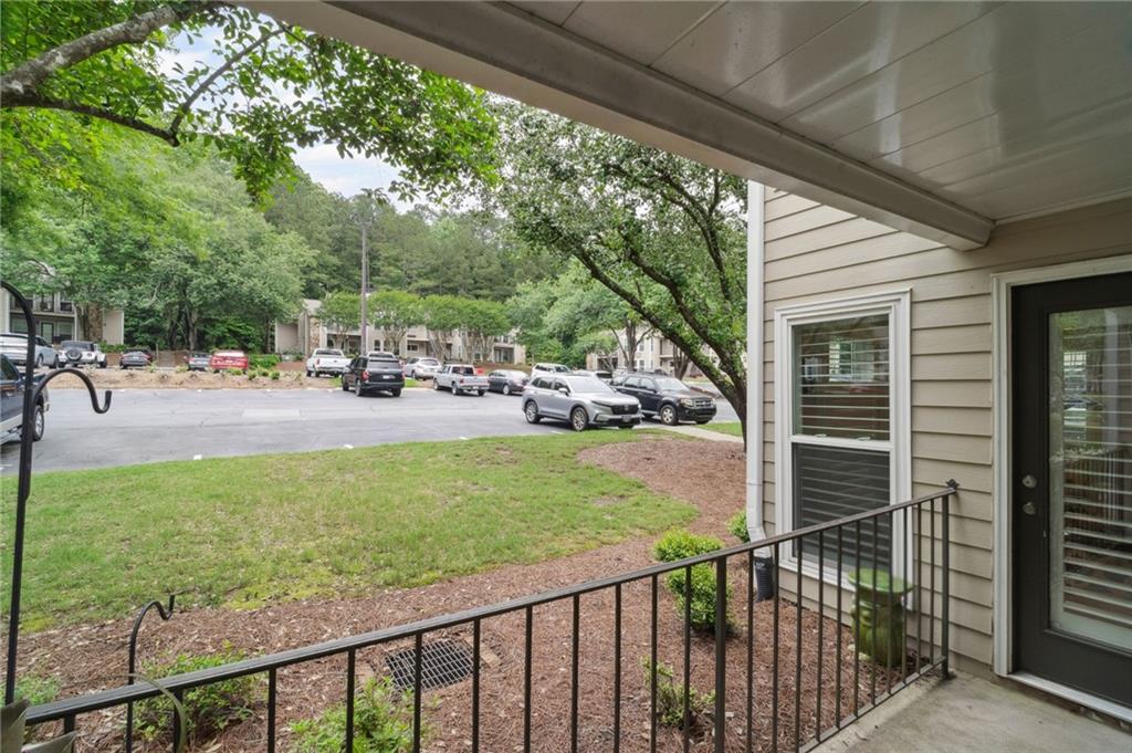 3408 Lake Pointe Circle, Roswell, Georgia image 20