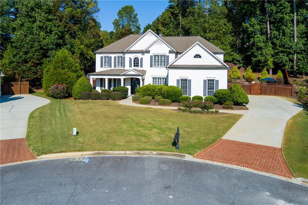 970 Tarpley Road