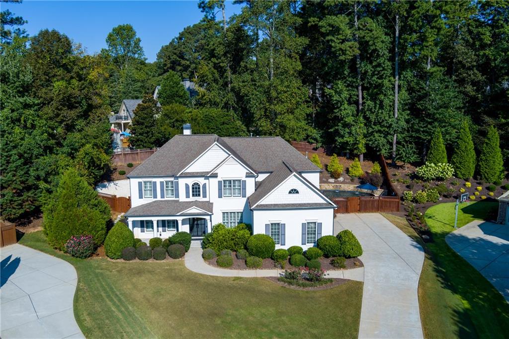 970 Tarpley Road