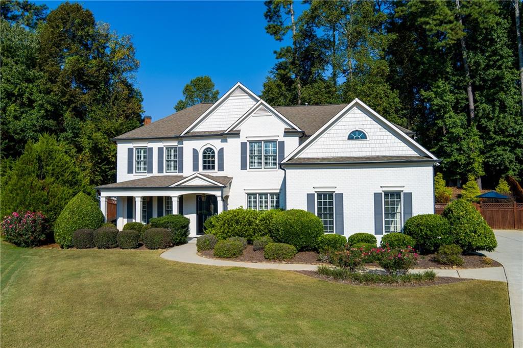 970 Tarpley Road