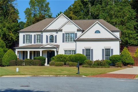Photo of 970 Tarpley Road, Kennesaw, GA 30152 (MLS # 7655508)