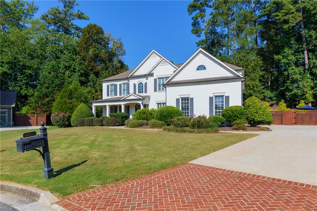 970 Tarpley Road