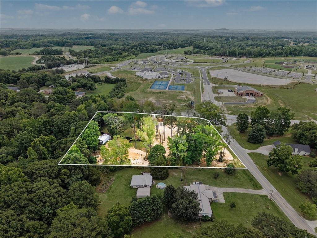 1125 Highway 81