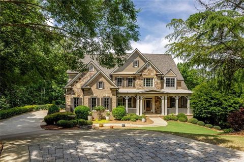 930 Shepards Court Roswell GA 30075
