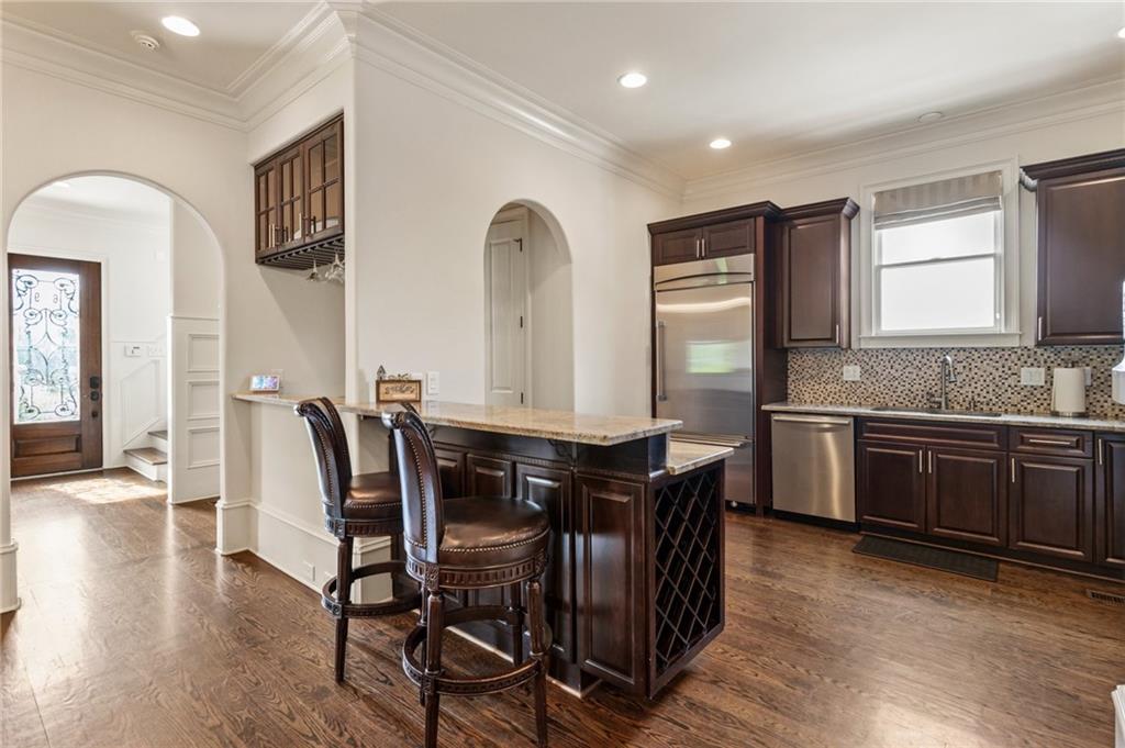629 Boulevard, Atlanta, Georgia image 22