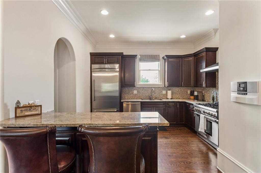 629 Boulevard, Atlanta, Georgia image 23