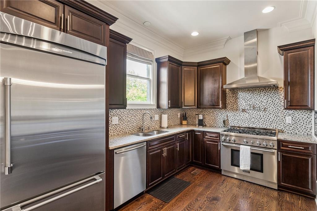 629 Boulevard, Atlanta, Georgia image 21