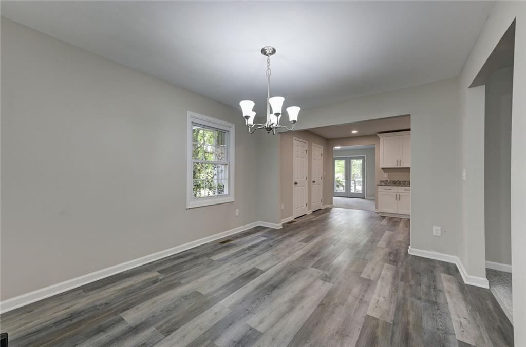 DANNY MORRIS - Residential