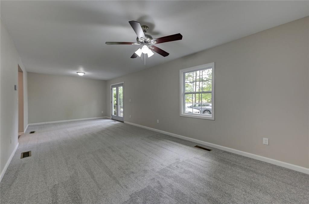 DANNY MORRIS - Residential