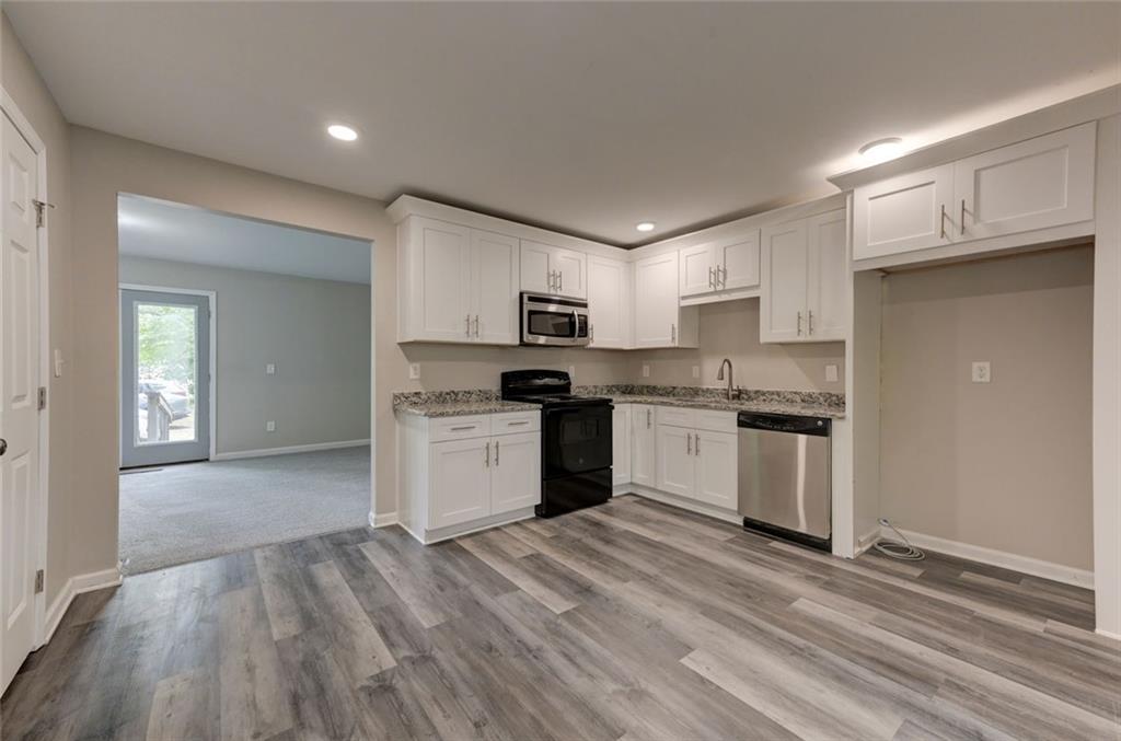 DANNY MORRIS - Residential