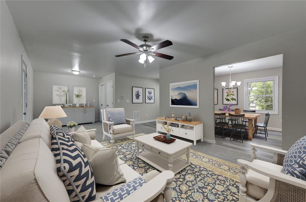 DANNY MORRIS - Residential