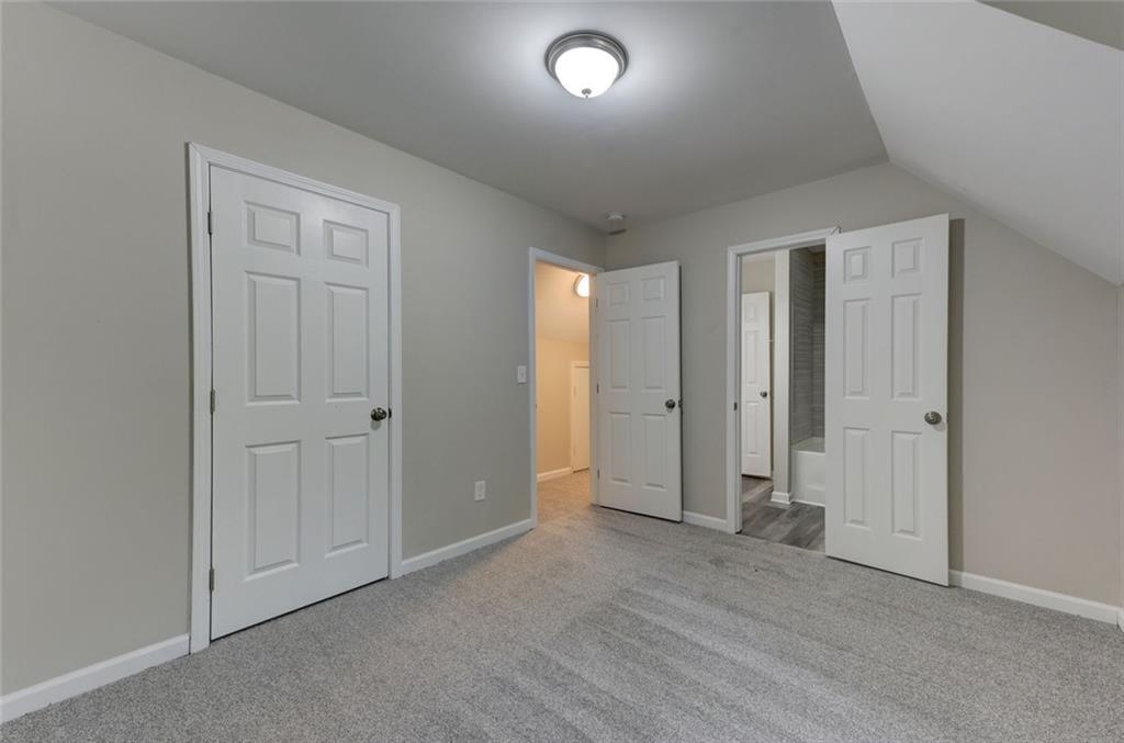 DANNY MORRIS - Residential