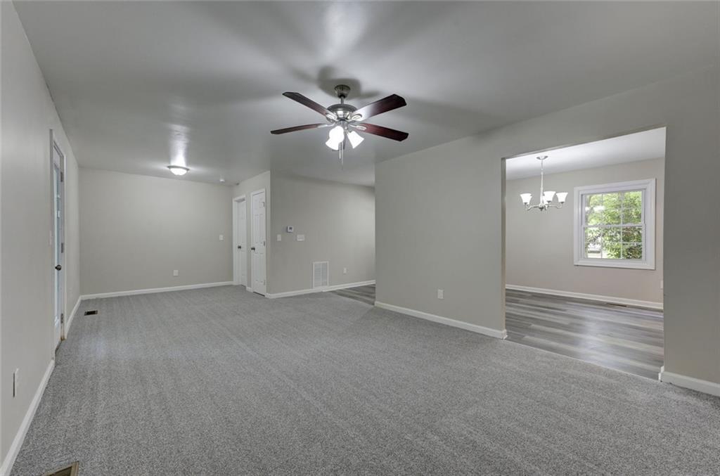 DANNY MORRIS - Residential