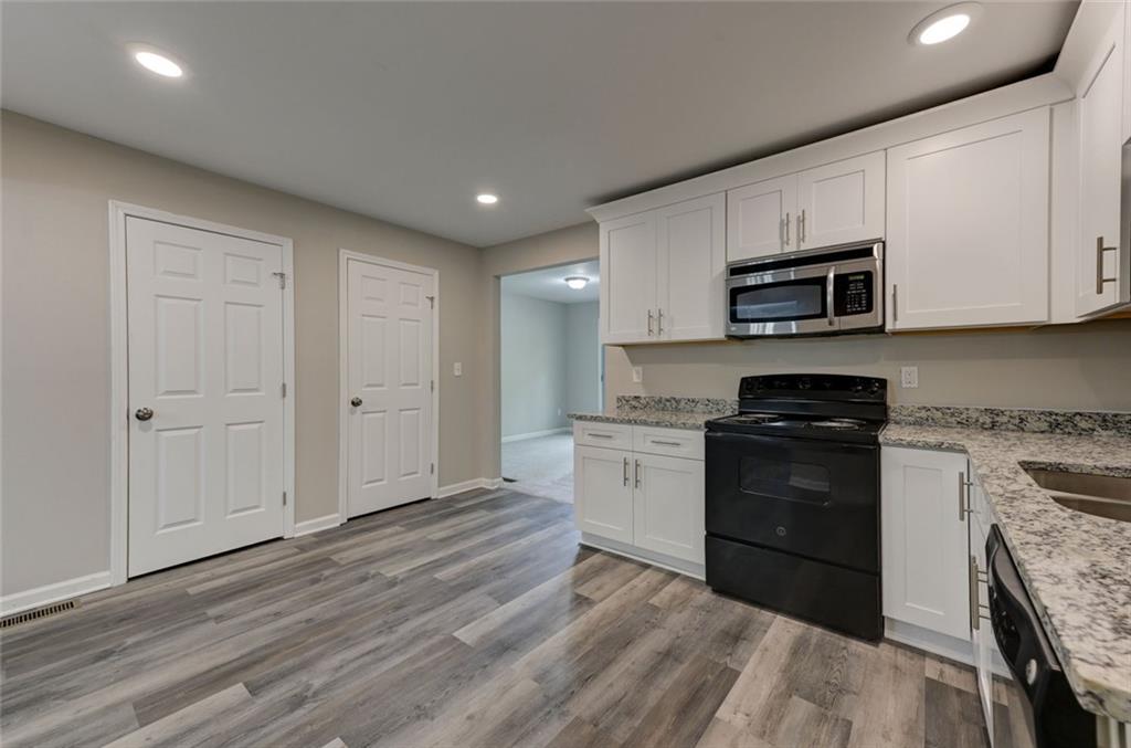 DANNY MORRIS - Residential