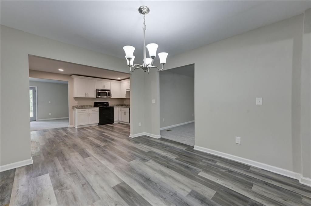 DANNY MORRIS - Residential