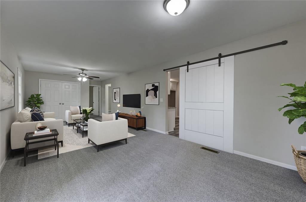 DANNY MORRIS - Residential