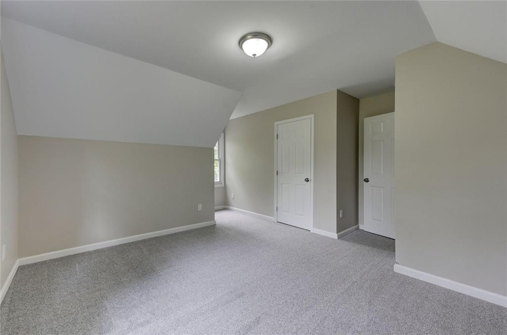 DANNY MORRIS - Residential