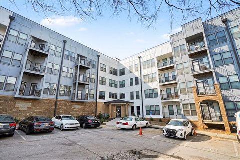 Photo of 898 Oak Street SW #3422, Atlanta, GA 30310 (MLS # 7738830)