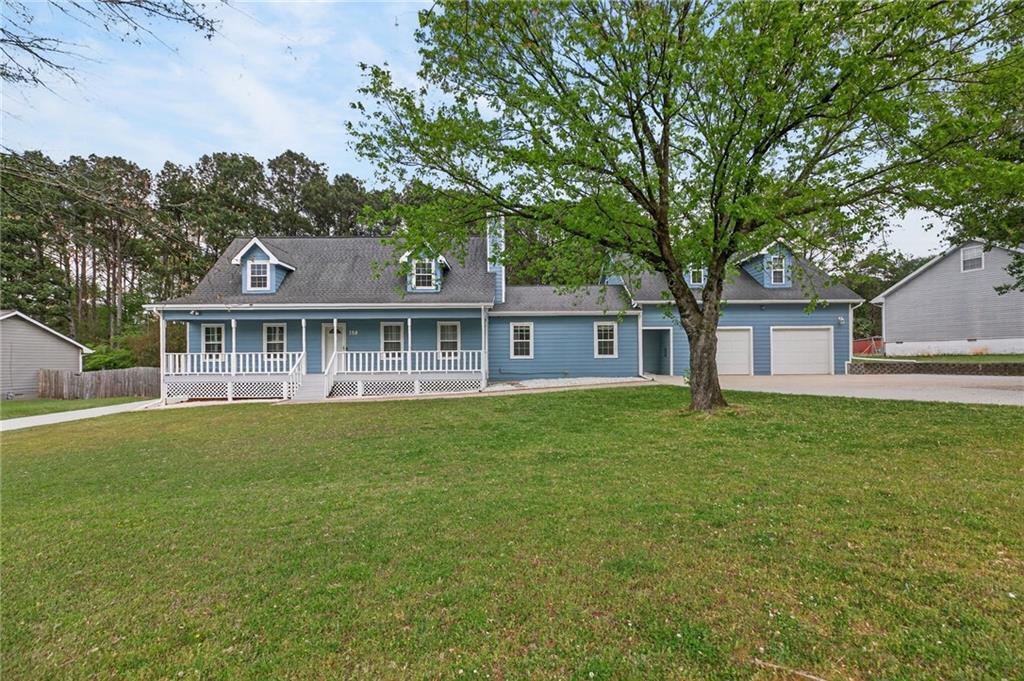 150 Thomas Jefferson Drive