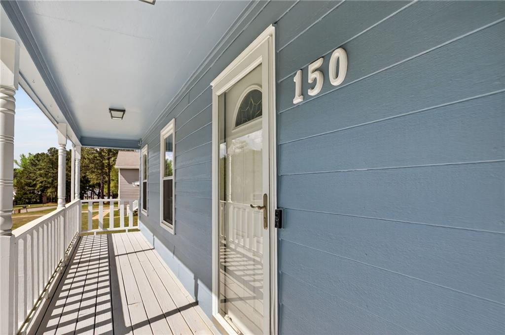 150 Thomas Jefferson Drive