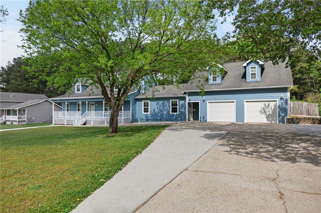 150 Thomas Jefferson Drive