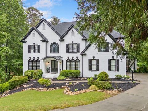 882 Hallbrook Lane Milton GA 30004