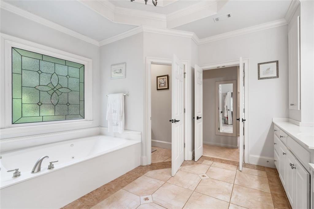 882 Hallbrook Lane, Milton, Georgia image 33