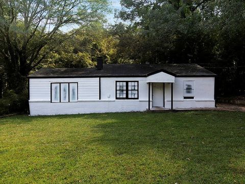 4439 Highland Road Decatur GA 30035