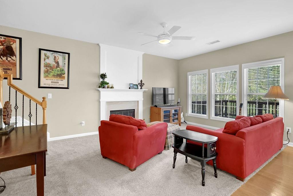2511 Merrion Park Court, Dacula, Georgia image 18