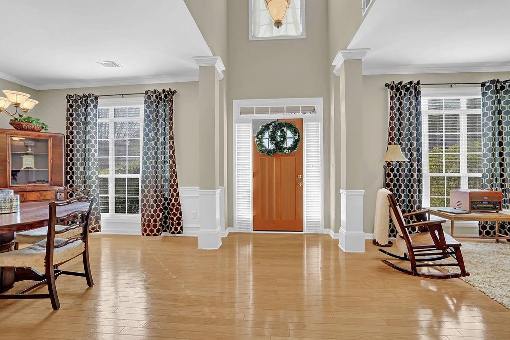 2511 Merrion Park Court, Dacula, Georgia image 4