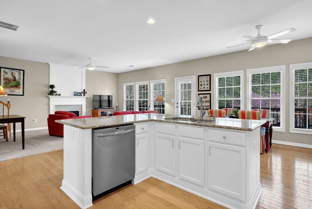 2511 Merrion Park Court, Dacula, Georgia image 15