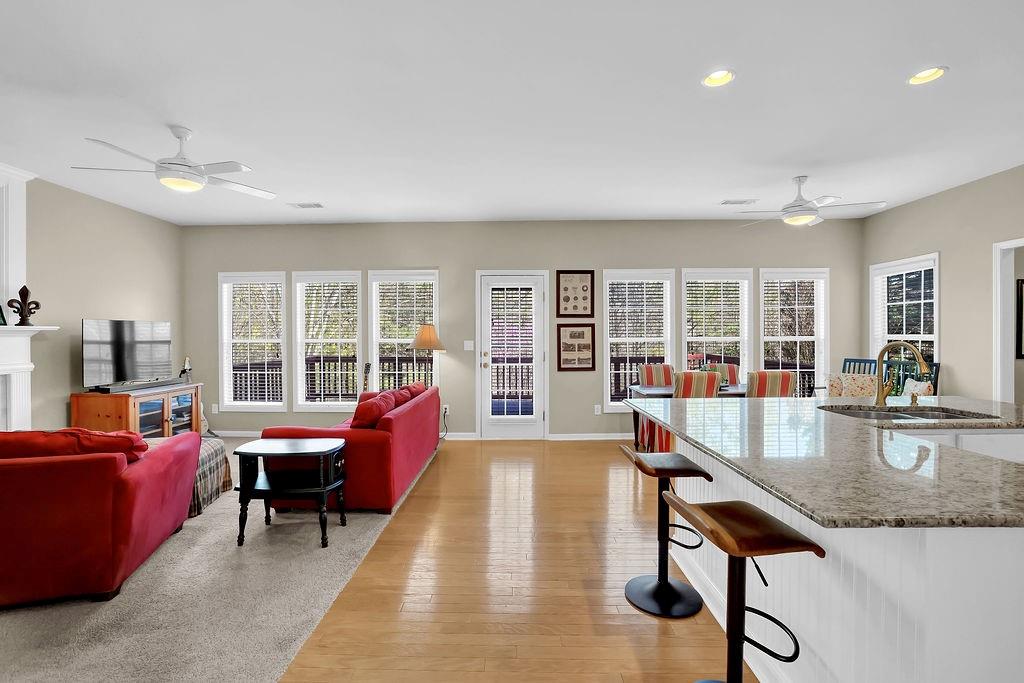 2511 Merrion Park Court, Dacula, Georgia image 10