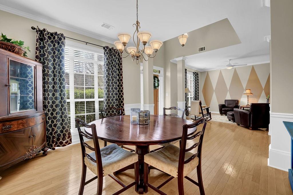 2511 Merrion Park Court, Dacula, Georgia image 9