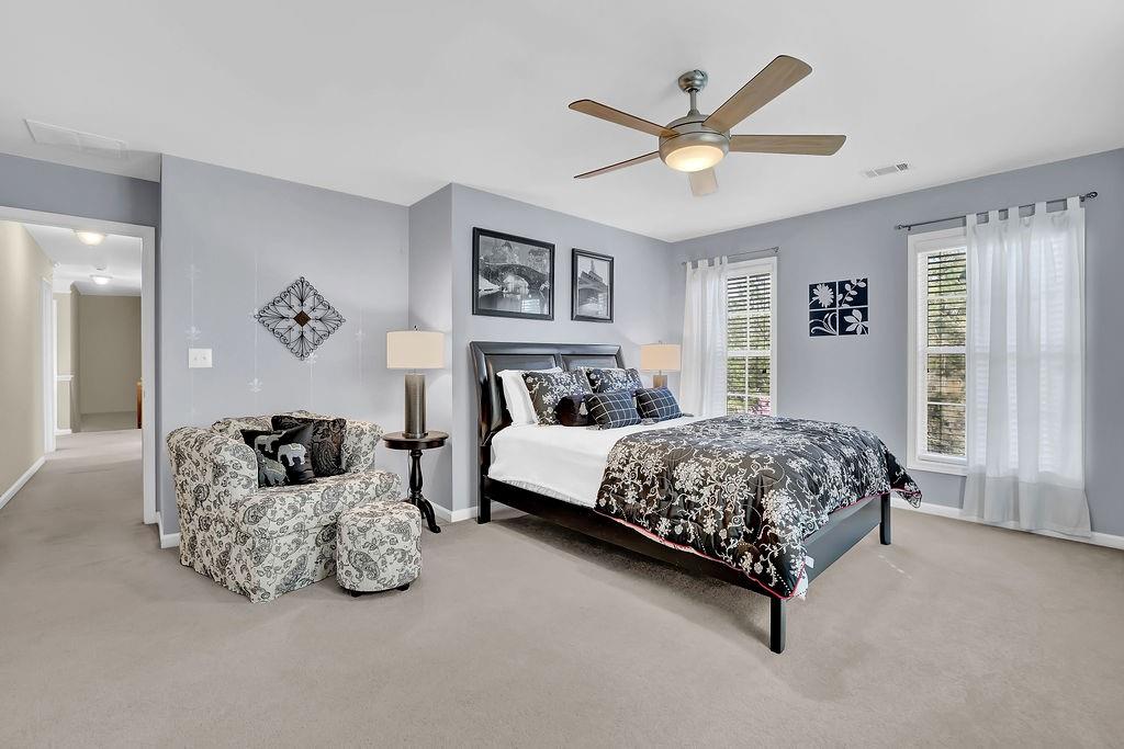 2511 Merrion Park Court, Dacula, Georgia image 25