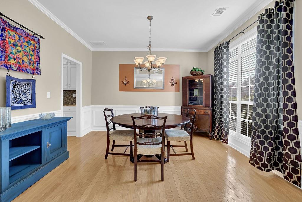 2511 Merrion Park Court, Dacula, Georgia image 8