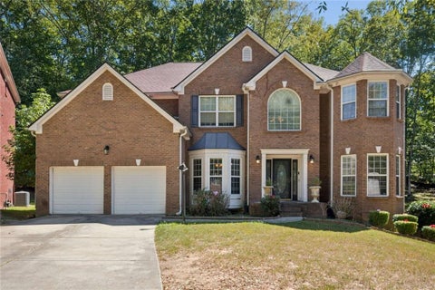 Homes For Sale - 7627 Waterlace Drive<br/> Fairburn, GA 30213
