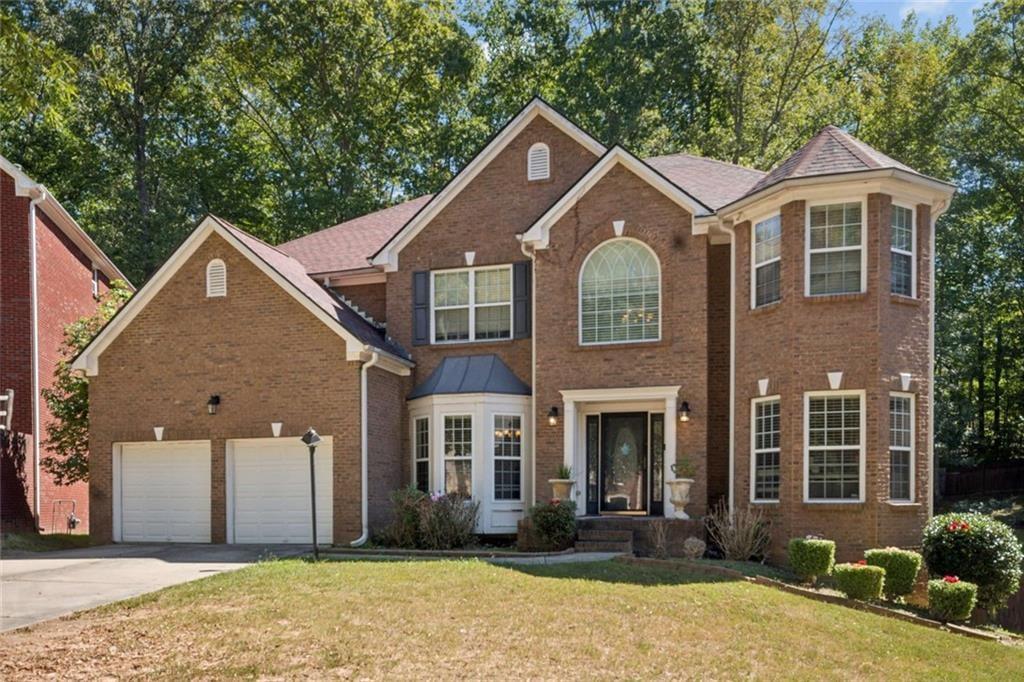 7627 Waterlace Drive