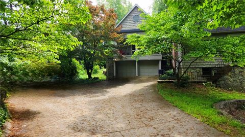 1171 Goodwin Road NE Atlanta GA 30324