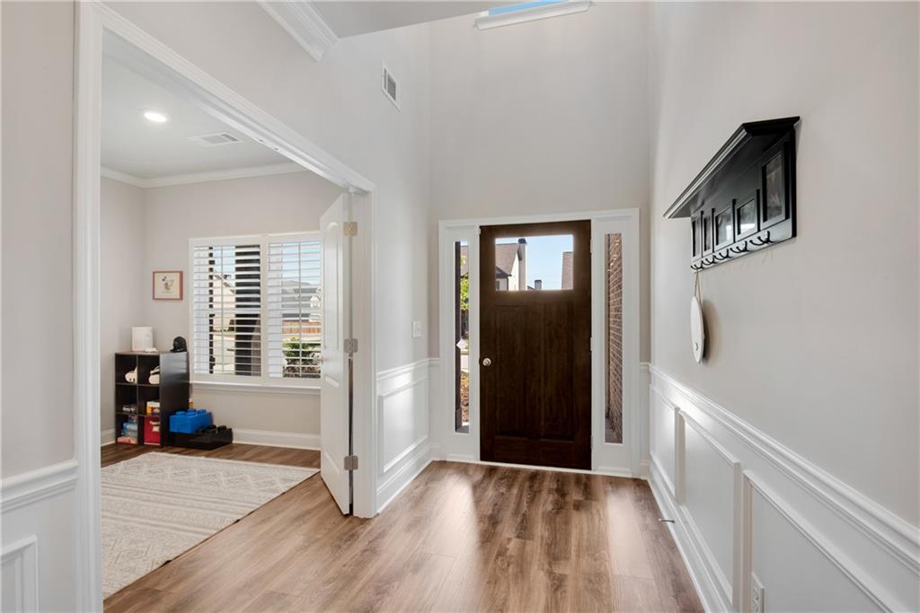 582 Eagles Nest Circle