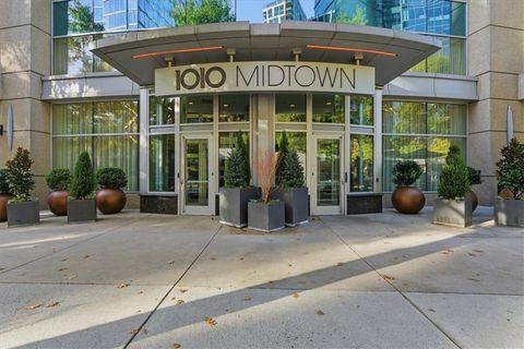 1080 PEACHTREE Street NE 2603 Atlanta GA 30309