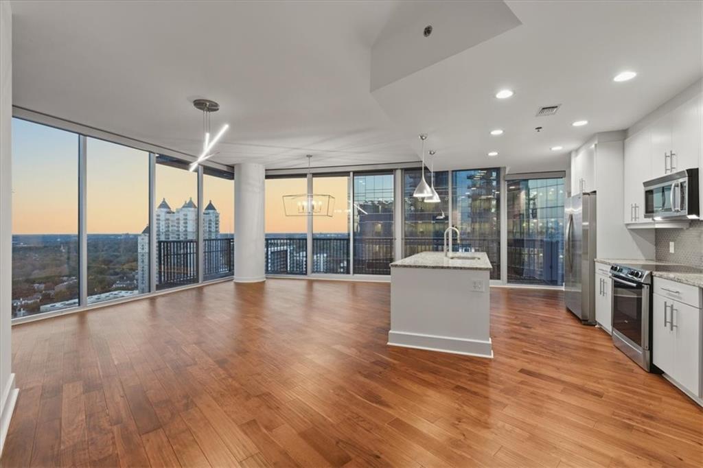 1080 PEACHTREE Street NE 2603