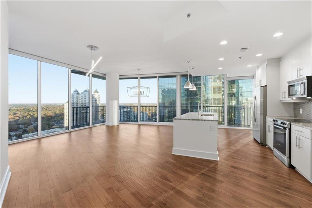 1080 PEACHTREE Street NE 2603