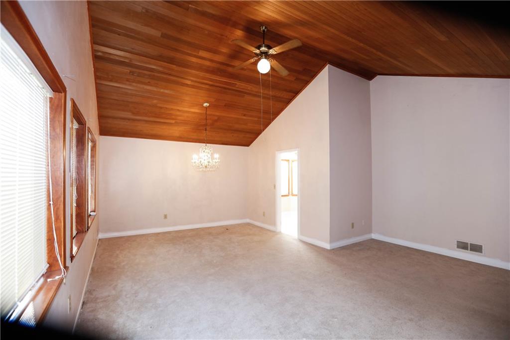 NONE - Residential