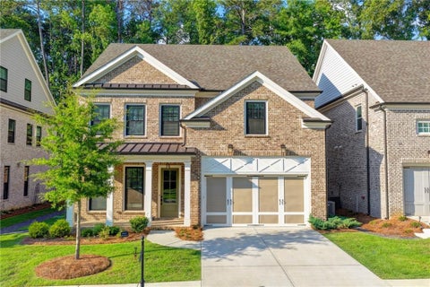 Homes For Sale - 140 Wards Crossing Way<br/> Alpharetta, GA 30022