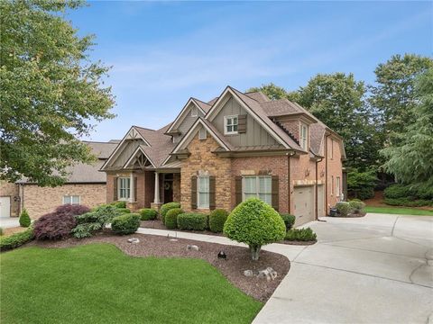 3341 Anna Ruby Lane Buford GA 30519