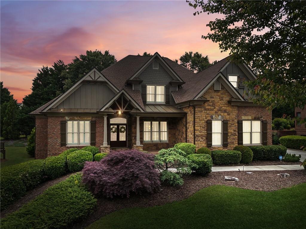 3341 Anna Ruby Lane