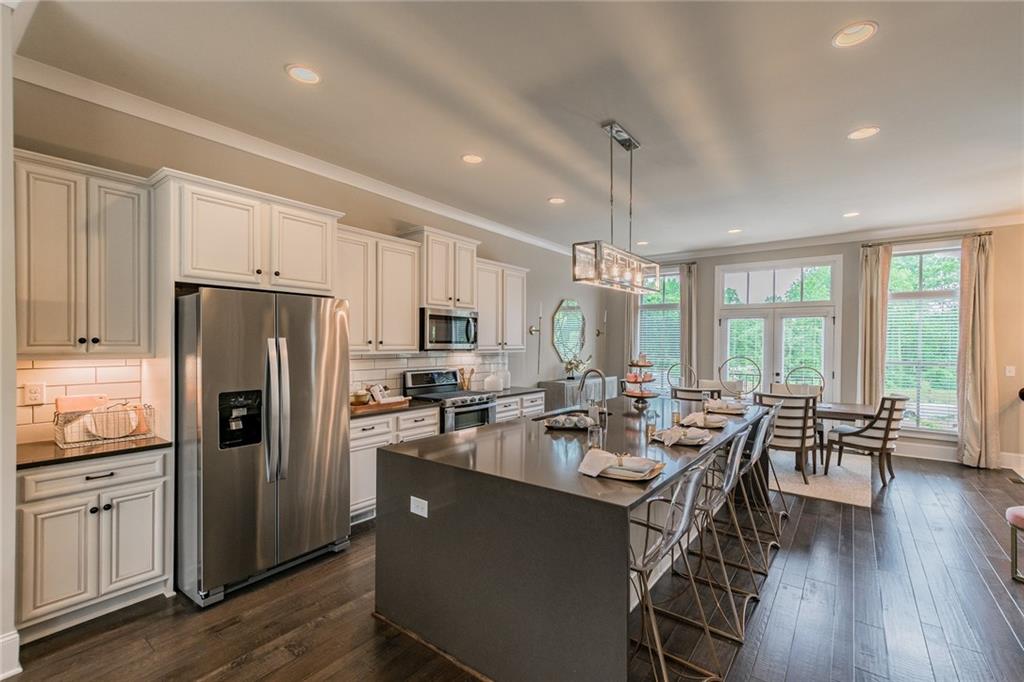 4318 Longleaf Pine Alley