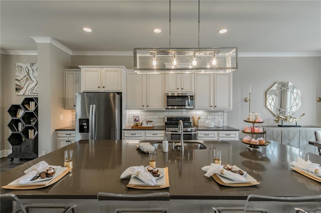 4318 Longleaf Pine Alley
