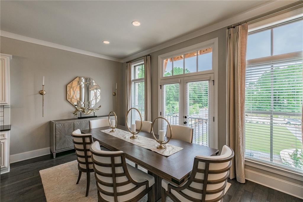 4318 Longleaf Pine Alley